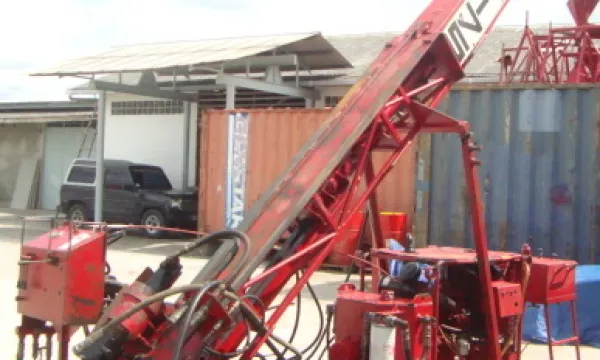 Portable Rig MD 175 2 2