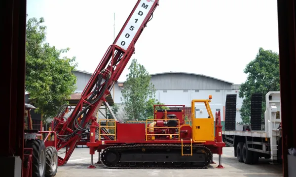 Track Mounted MD 1500 4 dsc05005